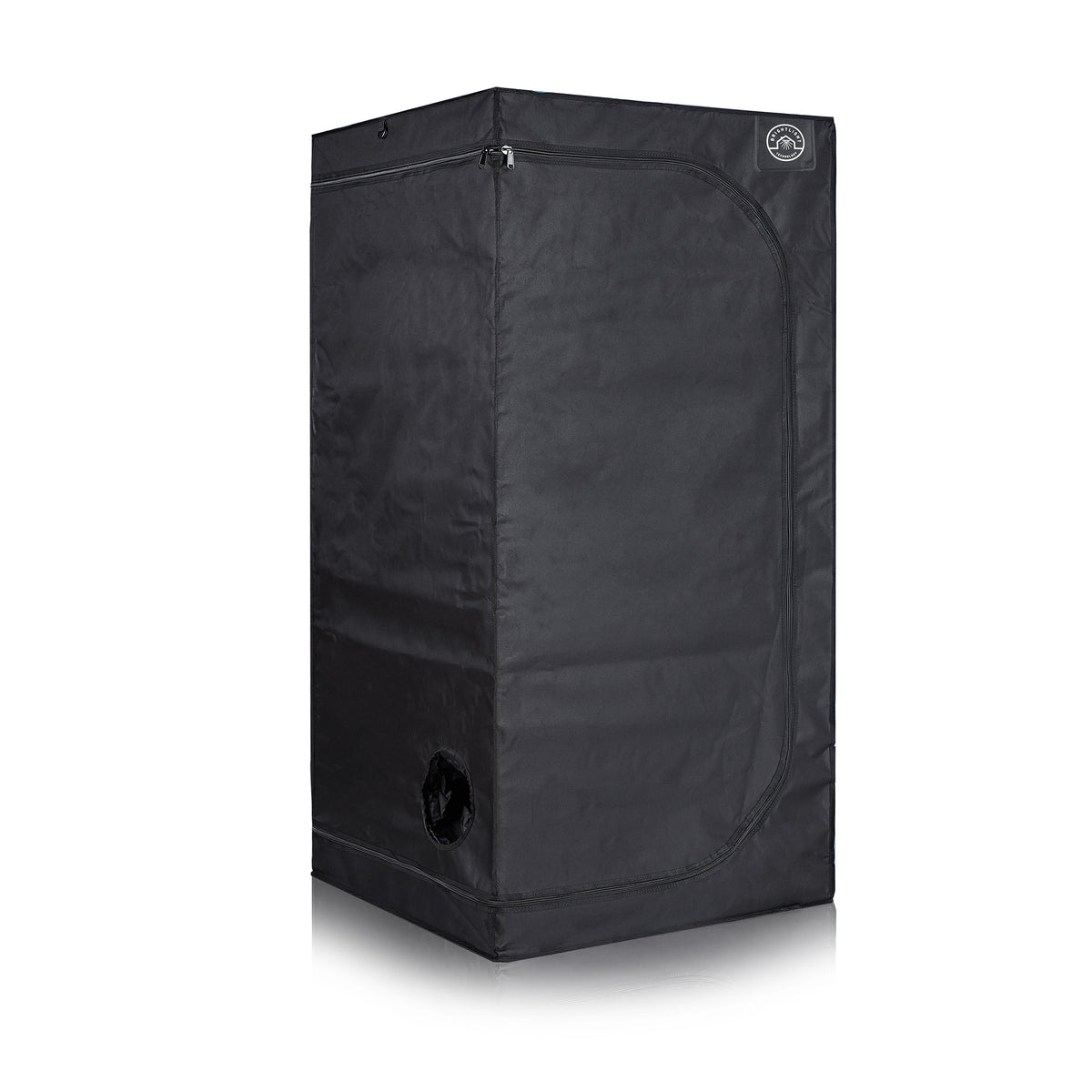 GROW BOX ALLESTITA 60X60X160 CFL 250W - Kingston Grow Shop